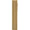 Ekena Millwork 7 1/2-in W x 34-in D x 42-in H Balboa Block Rough Cedar Woodgrain TimberThane Outlooker, Primed Tan OUTUR075X34X42BOA44RCPR - alternate 6